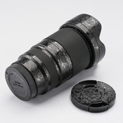 Meibendo Sigma 16-300F3.5-6.7 Fuji X-mount lens qoruyucu film 16 300 stiker dərisi 3M üçün uyğundur