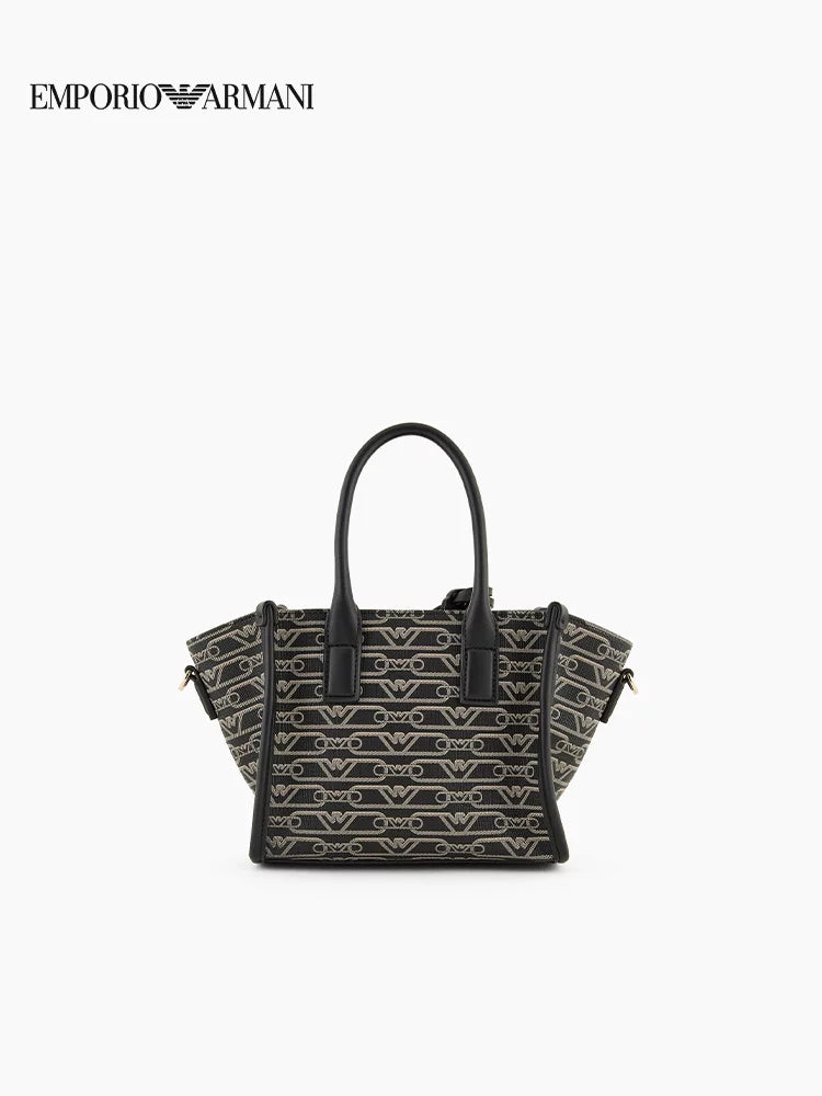 [Yeni il hədiyyəsi] EMPORIO ARMANI Payız/Qış Qadınlar üçün Kiçik Çiyin/Çanta Çantası