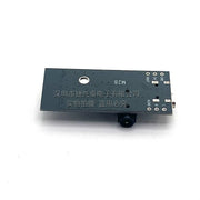 M28 Bluetooth audio qəbuledici modulu 5.0 avtomobil dinamiki audio qulaqlıq gücləndirici lövhə TYPE-C interfeysi