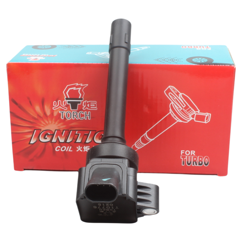 F01R00A111, Haval H2 H4 H6 alışdırma rulonları, 1.3T yüksək gərginlikli transformatorlar və orijinal T10776 məşəlləri üçün uyğundur.