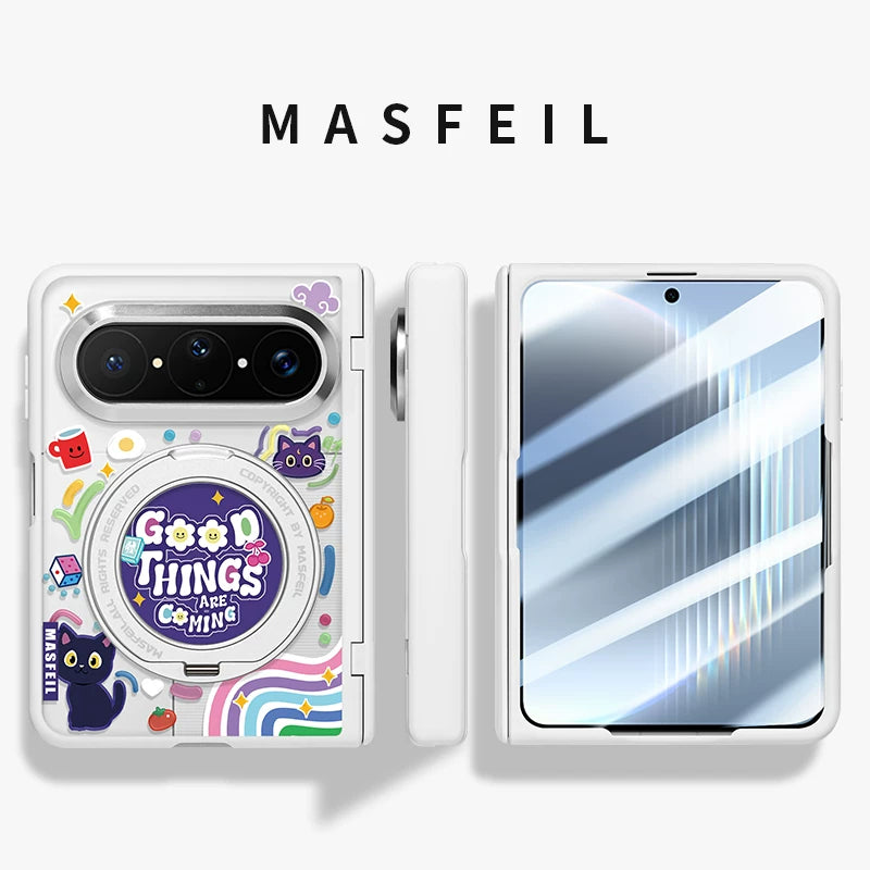 MASfeil