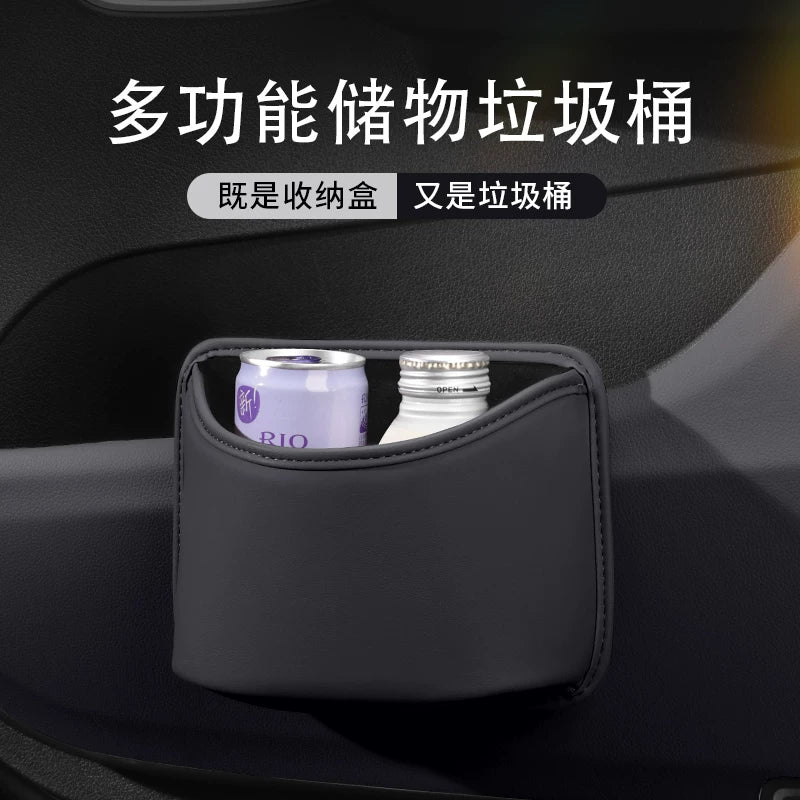 Toyota Crown Land Cruiser, Vellfire, avtomobil oturacağının arxa saxlama qutusu və qapı çətiri tutacağı üçün uyğundur.