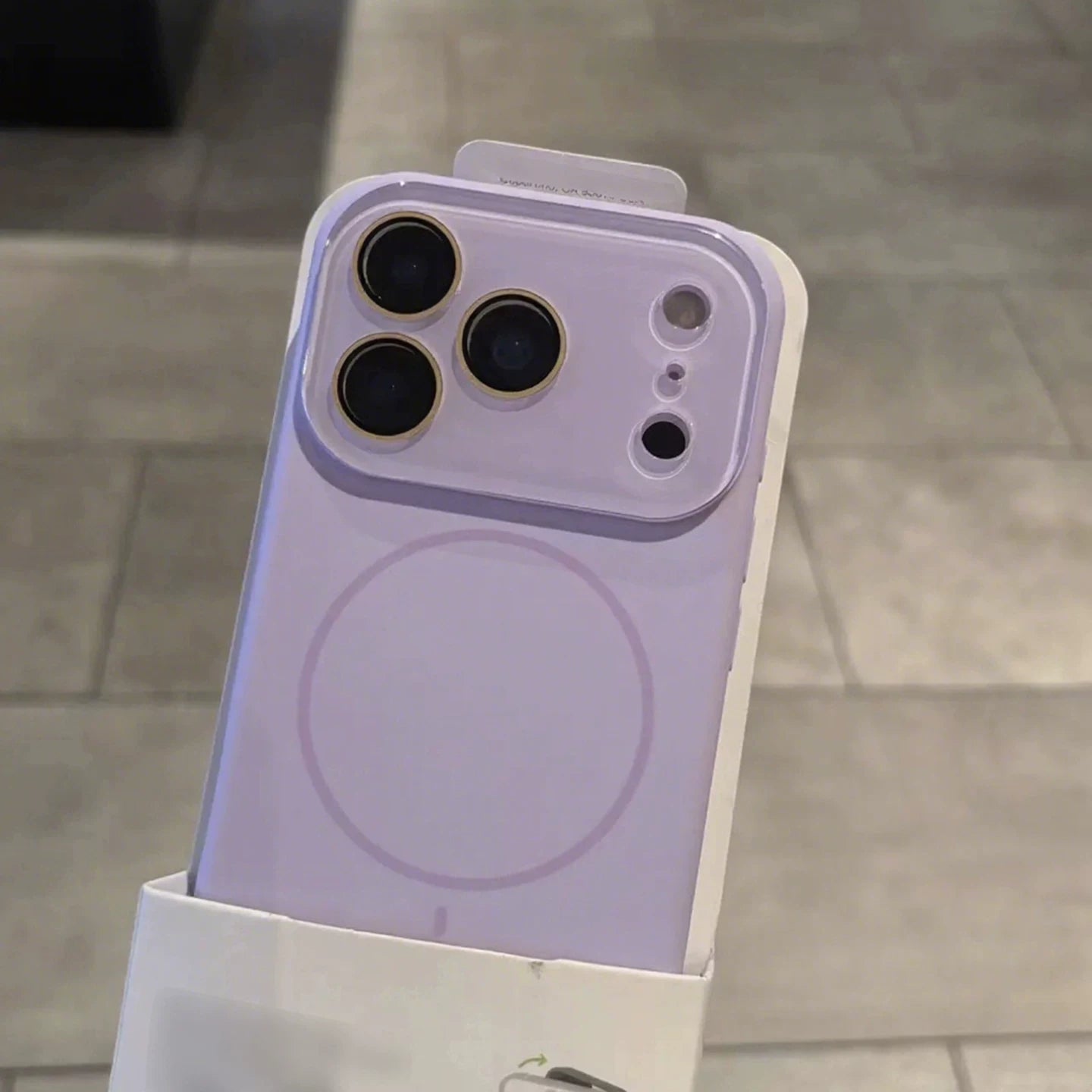 Apple iphone cib telefonu üçün uyğun maye silikon kiçik pəncərə, yeni 17promax yüksək səviyyəli sense 15 maqnit udma ilə 14 linza plyonka düz rəng 13 hər şey daxil düşməyə qarşı 16pro niş kişi və qadın qutusu