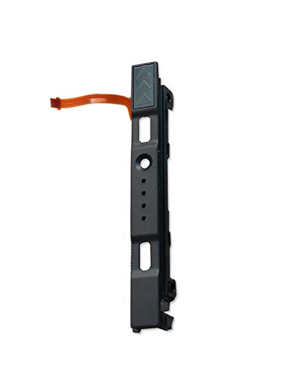 Switch host sapı orijinal slayd joykon sol və sağ sürüşdürmə OLED kabel NS əl cihazı aksesuarları tanımır