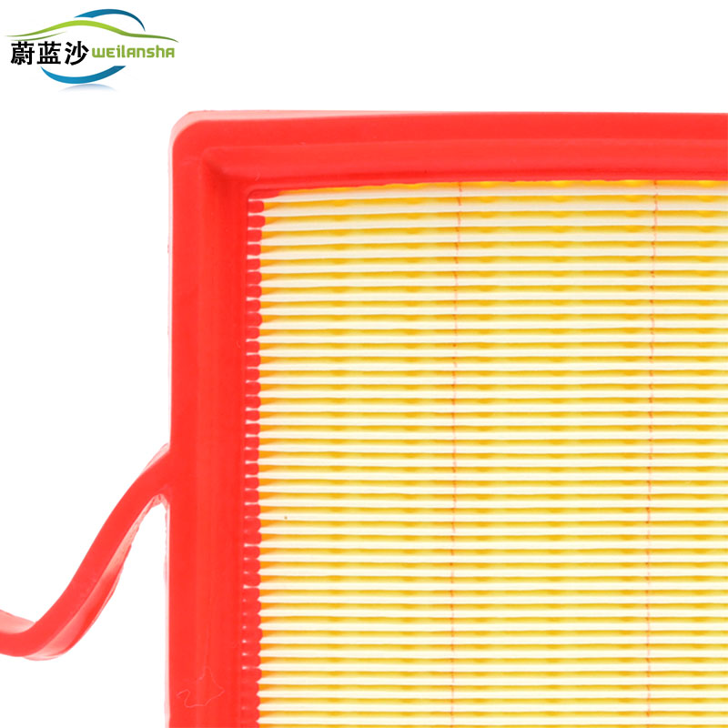 Chevrolet Sail 3 hava filtri (1.3L və 1.5L) və Chevrolet Aveo RV hava filtri (1.5L) ilə uyğun gəlir.