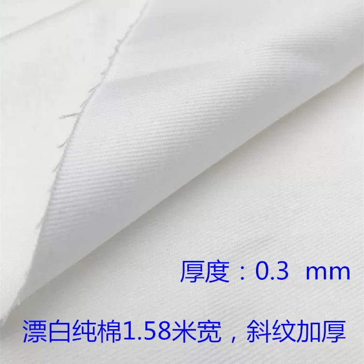 Ağ boz parça Ağ parça paltar şaquli kəsici Ağ boz parça Saf pambıq Ağ pambıq parça Polyester Polyester pambıq Qalstuklu kətan