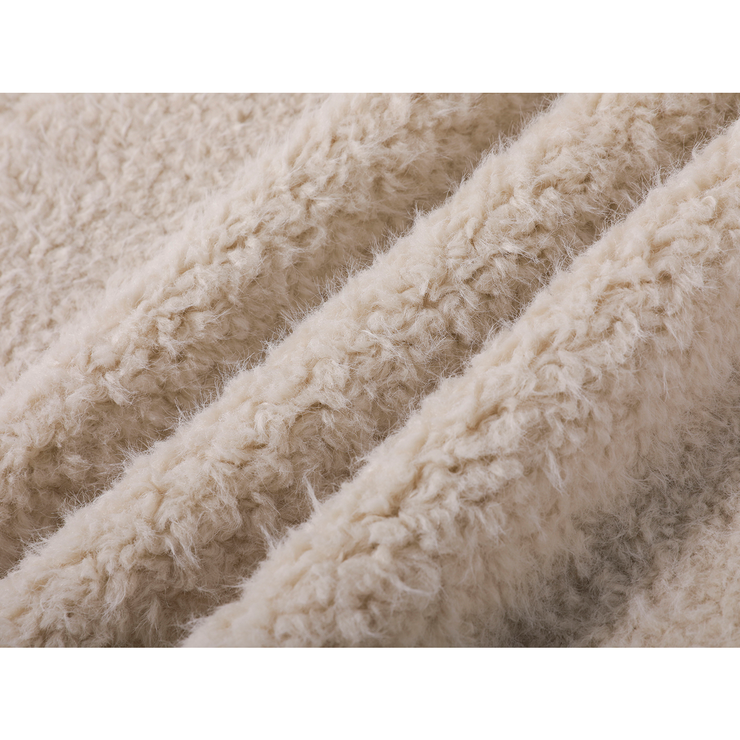 Cholisa 2026 Payız/Qış Yeni Stil Qadınlar üçün Quzu Yunlu Jilet, Koreya Üslubunda, Qalın Xəz Astarlı Jilet Gödəkçə