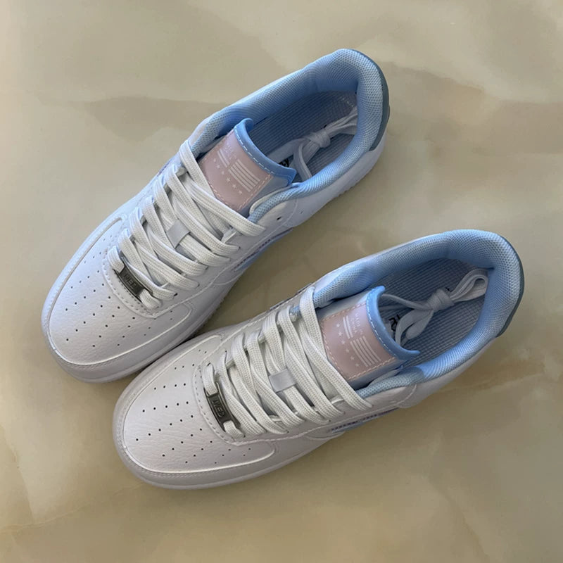 New Balance Air Force 1 Black Warrior AF İdman Ayaqqabıları Kişi Gündəlik İdman Ayaqqabıları 2025 Yeni Stil Qadın Ayaqqabıları Çox yönlü, Nəfəs Alır