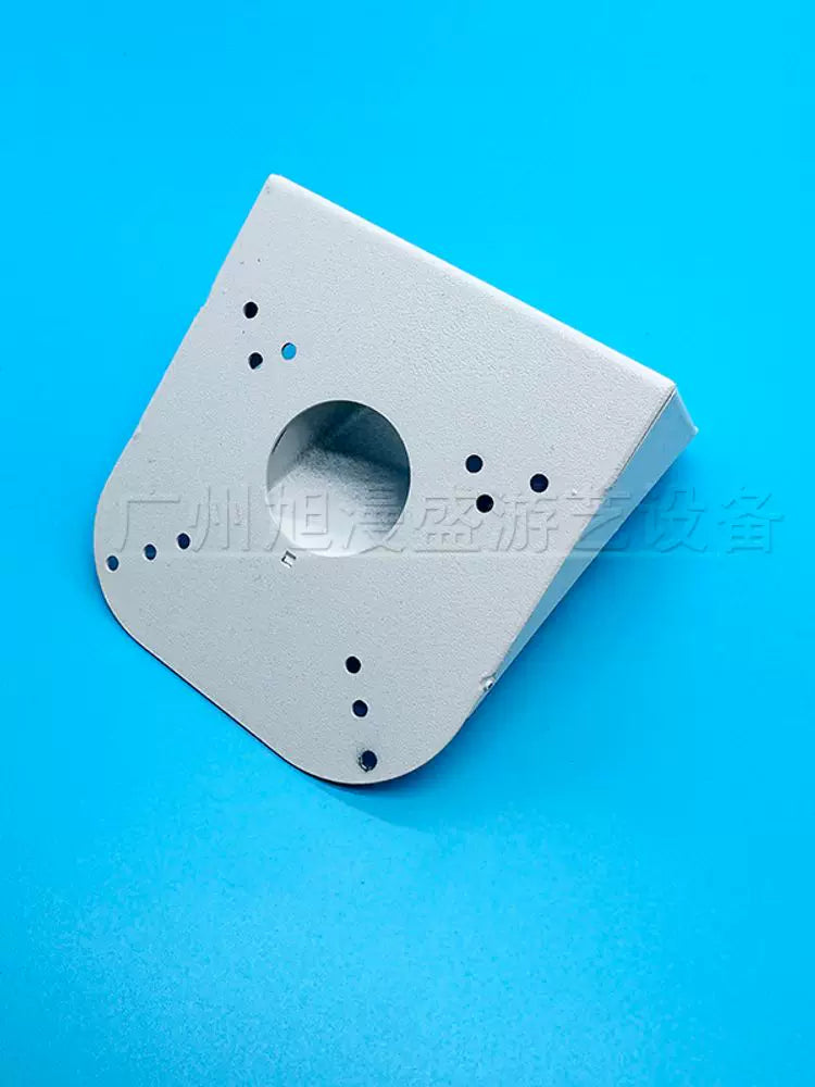 Kolza çiçəyi orijinal aksesuarların tam dəsti kart baş mötərizəsi düymə qabığı optik göz birləşdirici kabel yaylı sikkə qəbuledici adapter kabeli