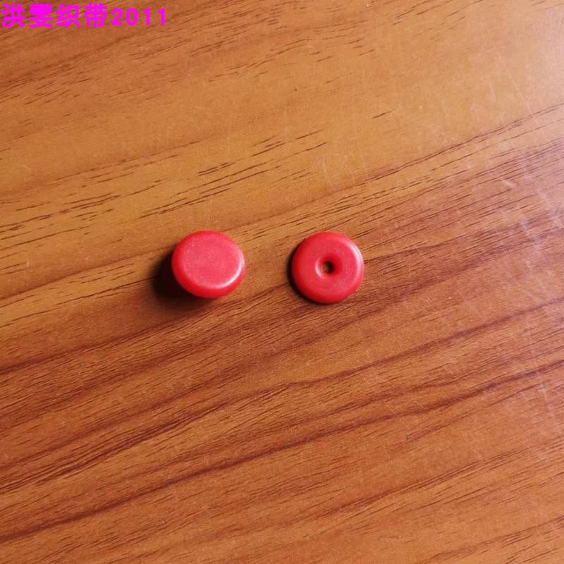 Avtomobil Təhlükəsizlik Kəmərinin Rəngini Dəyişdirən Uyğun Limit Toqqası Yerləşdirmə Tokası Bolt Sürüşməyən Düymə İsti ərimədən Əllə Quraşdırma