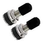 2 ədəd 32 mm Motosiklet Təkər Vanası Moto Aksesuarları Davamlı Wa