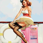 Eurodet Series Qızıl Suyu Ön Losyon Hub Təmizləyici Agent Su Sürücüsü Cila Təkər Mumu Əla və Təmizlənməsi Asandır