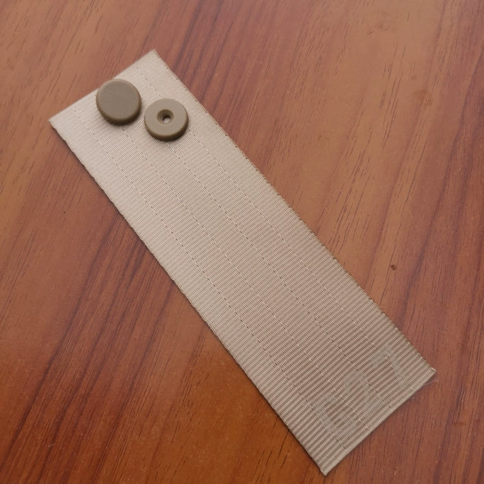 Avtomobil Təhlükəsizlik Kəmərinin Rəngini Dəyişdirən Uyğun Limit Toqqası Yerləşdirmə Tokası Bolt Sürüşməyən Düymə İsti ərimədən Əllə Quraşdırma