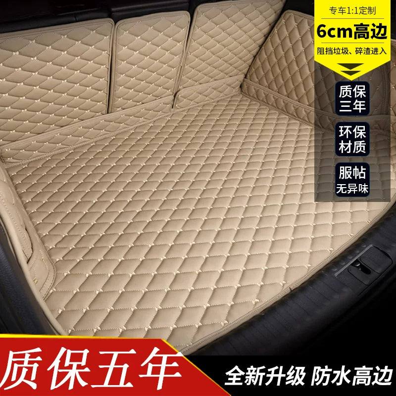 Mercedes-Benz R320 baqaj döşəməsi, 2018 R400 7 oturacaqlı, R500 baqaj döşəməsi, R300L, R350 arxa qapı döşəməsi