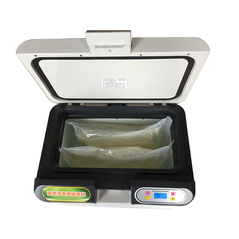 Peritoneal Dializ Maye Termostat Temperatur Nəzarəti Məişət Kiçik 37 dərəcə Peritoneal Dializ İstilik İzolyasiyası Qızdırıcı Mantiya Avtomobil Termostatı