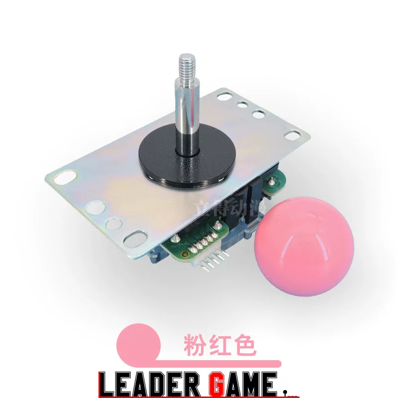 SANWA Sanhe Joystick JLF-TP-8YT Oyun Konsolu Aksesuarları Arkada Street Fighter Tekken Fighting King of Fighters İdxal olunur