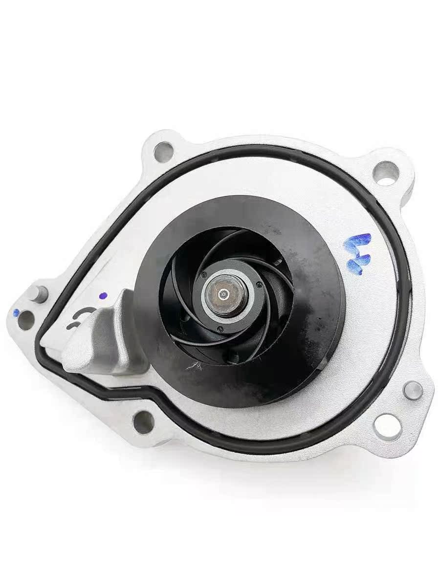 Dongfeng Citroen C4L C5, Peugeot 3008 408 508 1.6T displacement water pump mechanical water pump water pump