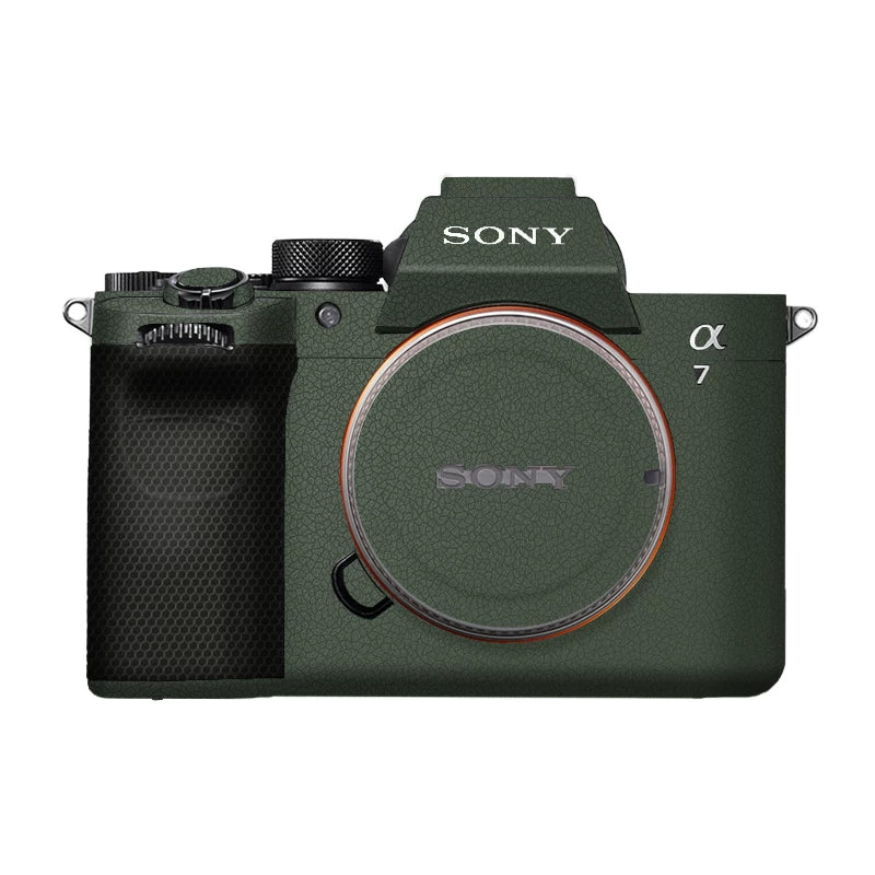 Meibendo Sony A7M5 stikeri üçün uyğundur SONY a7m5 kamera qoruyucu film tam paket 3M