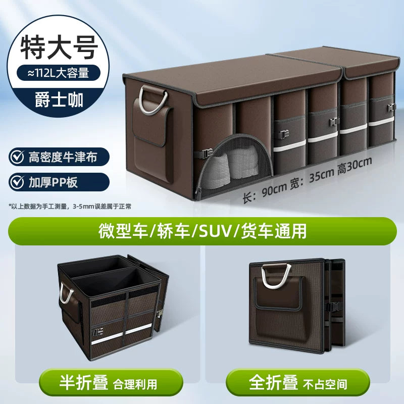 Mazda 3 Axela, Mazda 6 Atenza, CX30, CX4, CX5, CX50 baqaj saxlama qutusu