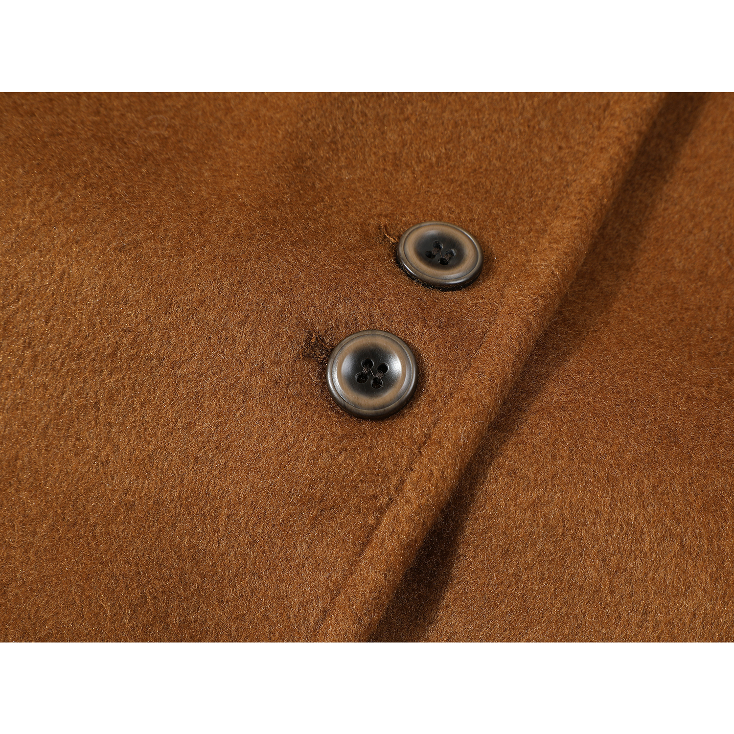 Chola Lisa Qadınlar üçün Yüksək Səviyyəli Çoxfunksiyalı Yun Top, Payız və Qış Qalınlaşmış Koreya Üslubunda Super Şirin Qısa Yun Palto