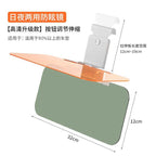 Alman Yüksək Şüa Əleyhinə Avtomobil Təchizatı Avtomobil Günəş Gözlükləri Gündüz və Gecə İki İstifadəli İşıq Qalxanı Parıltı Əleyhinə Göz qamaşdıran Eynəklər