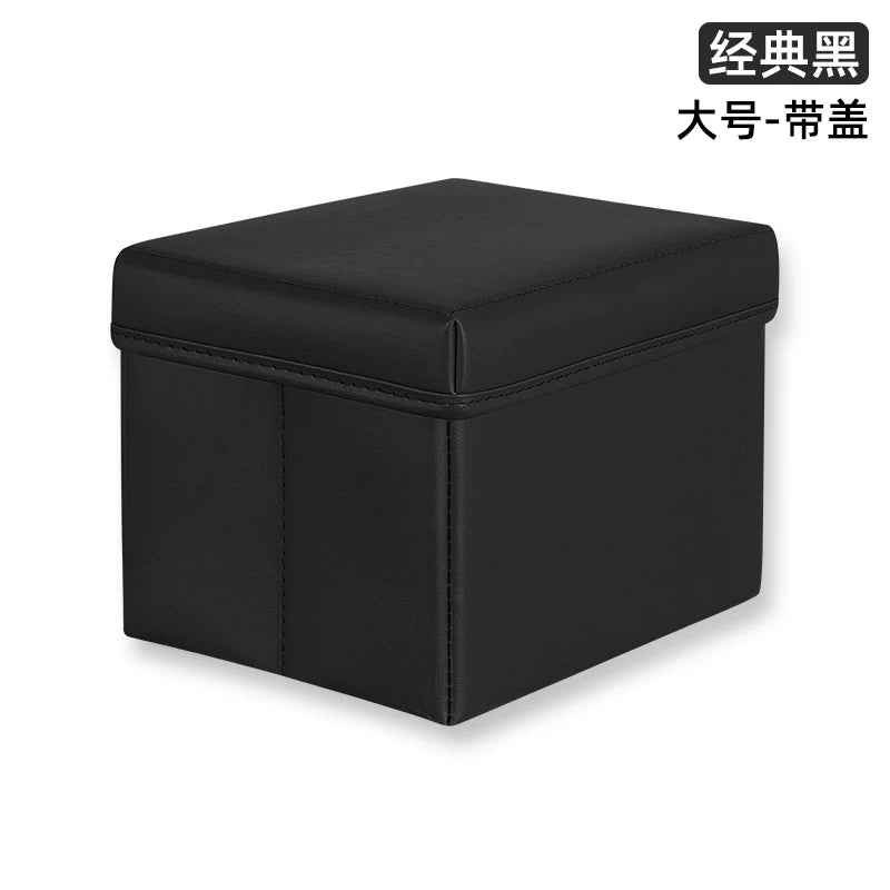 BMW i3/iX1/i5/X3/X1/iX3 üçün avtomobil zibil qutuları, saxlama qutuları və daxili bəzək aksesuarları haqqında ətraflı bələdçi.