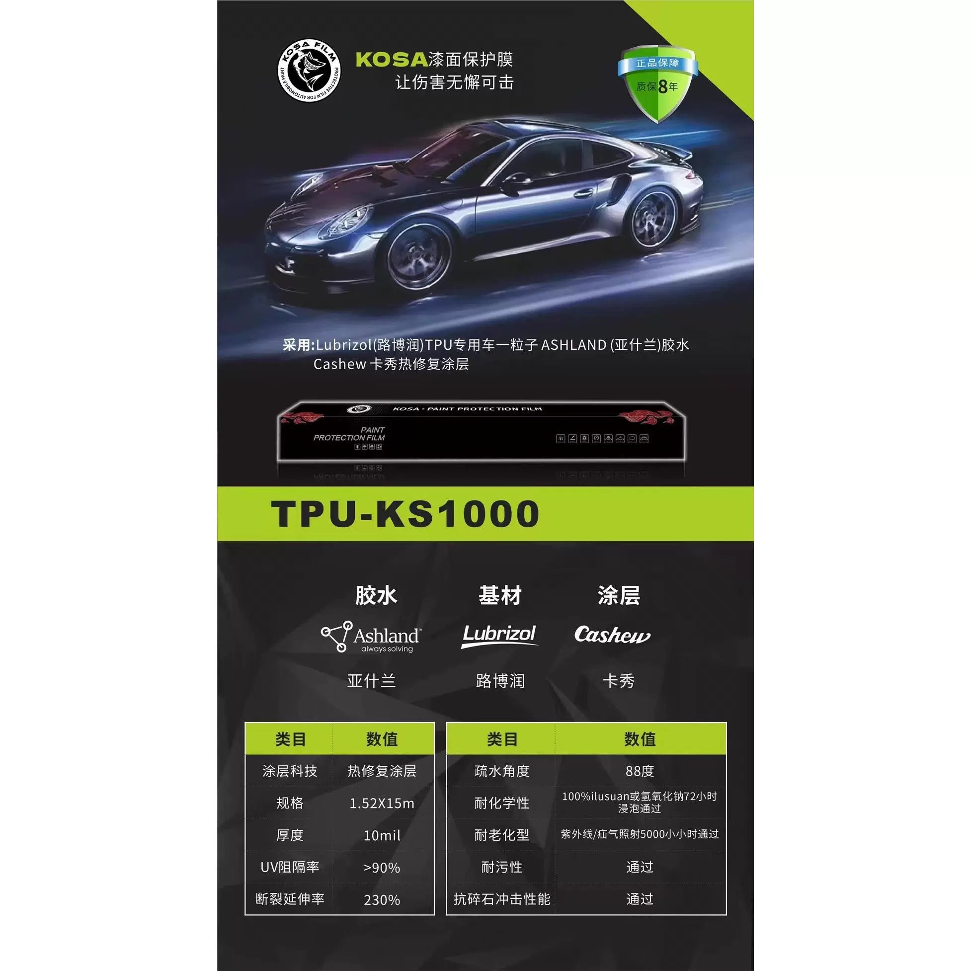 Pethuayue Pudra Rəng Dəyişən Film Tam Avtomobil Qapağı Fantaziya Vulkanik Kül Avtomobil Filmi Rəng Dəyişən Parlaq Qara Tpu Görünməz Avtomobil Filmi