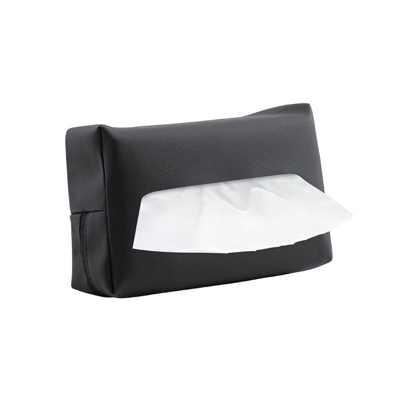 ZEEKR X Avtomobil Salfet Qutusu 001/007/009 Avtomobil Qoltuqaltı Asma Salfet Çantası Daxili Aksesuarlar