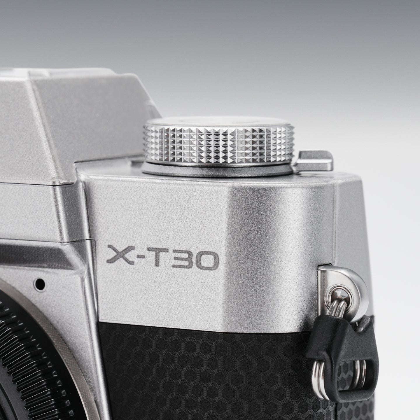 Meihondo Fuji X-T30 üçüncü nəsil şəffaf film kamerası qoruyucu film xt30Ⅲ şəffaf stiker hər şey daxil 3M üçün uyğundur