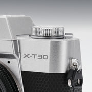Meihondo Fuji X-T30 üçüncü nəsil şəffaf film kamerası qoruyucu film xt30Ⅲ şəffaf stiker hər şey daxil 3M üçün uyğundur