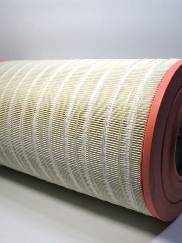 PU2546 air filter for Mercedes-Benz pump trucks, generator sets and fire trucks.