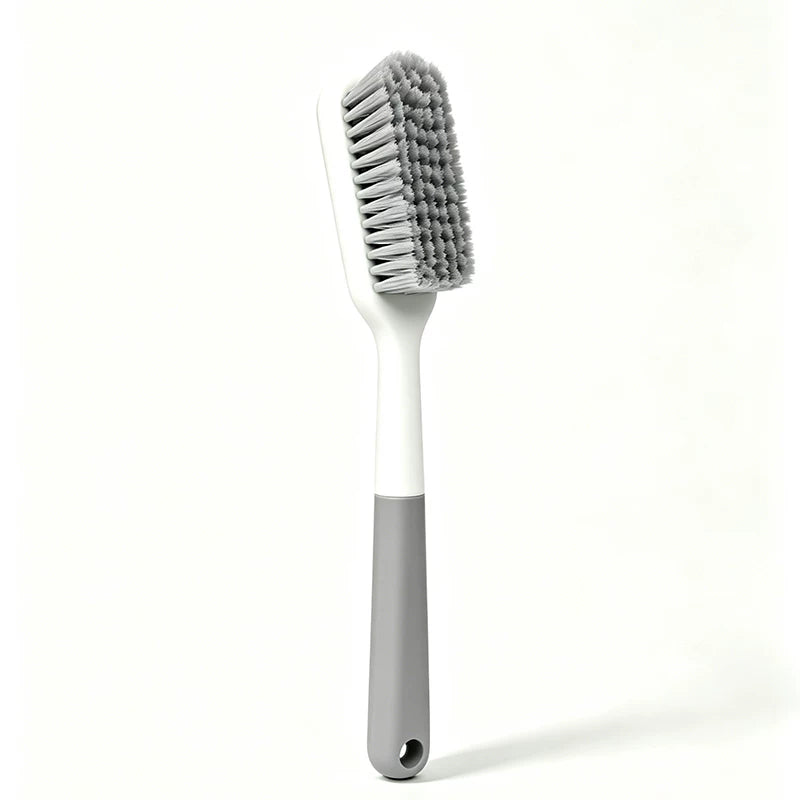 Beş tərəfli ayaqqabı fırçası, məişət xəsarəti olmayan sərt tüklü ayaqqabı artefaktı, ayaqqabıların yuyulması üçün xüsusi çoxfunksiyalı çoxtərəfli fırça