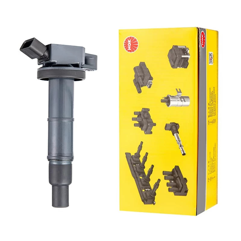 NGK ignition coil high voltage pack suitable for Lexus IS200 IS250 IS300 LS430 LS460