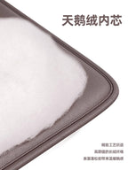 Alman Avtomobil Oturacaq Yastığı Avtomobil Oturacaq Yastığı Bütün Mövsümlərə Uyğundur Avtomobil Əsas Sürmə Tək Parçalı Avtomobil Arxa Paspasları