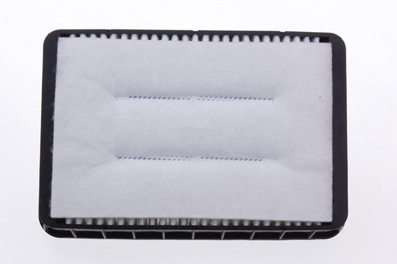 Compatible with Mitsubishi ASX, Lancer EX, Disco, Peugeot 4008 and Outlander air filters.