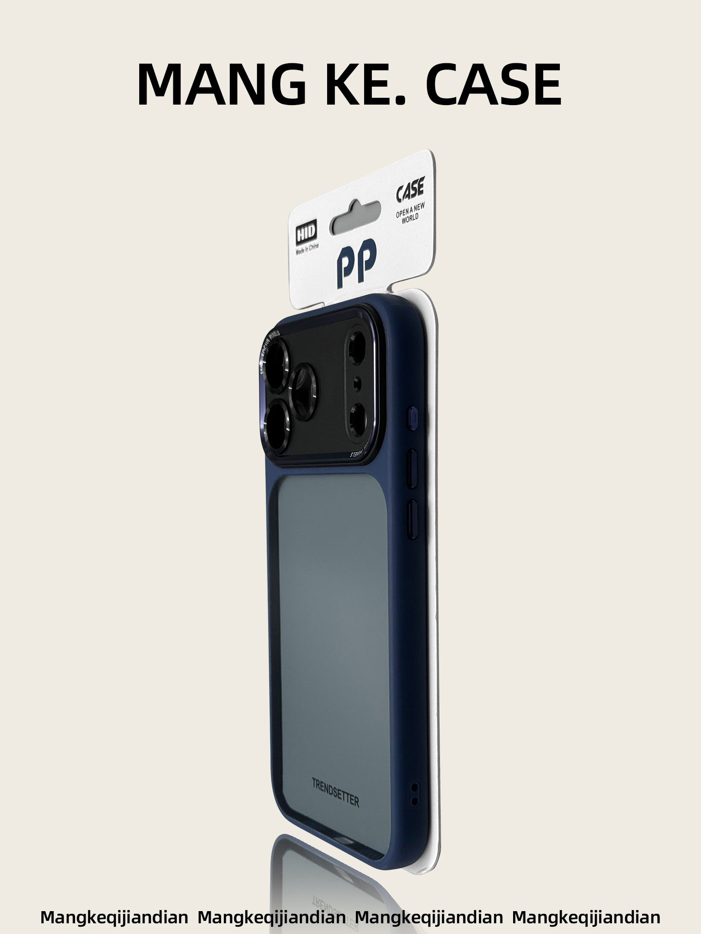 Qabaqcıl şəffaf qara iphone17 mobil telefon qutusu üçün uyğundur tünd mavi alma 17 promax qoruyucu qutu hava metal lens 16 super gözəl görünüşlü 15 lüks 14 düşməyə qarşı 13 sadə plus fürsətdən istifadə edin p