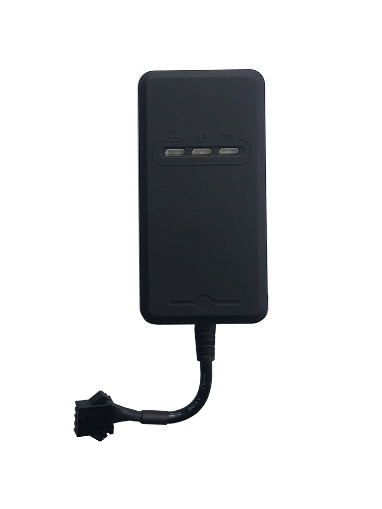 4G Avtomobil Vaqonu GPS Lokatoru Ödənişsiz Vasitə GPS İzləmə Alət Donanmasının İdarəetmə Sistemi Beidou Peyk