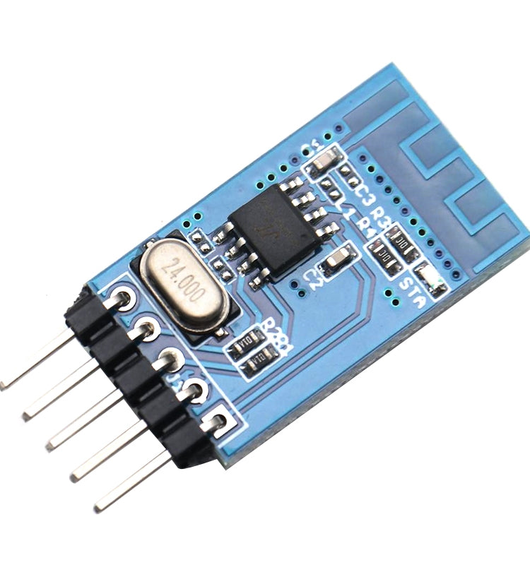 KT6368A Bluetooth şəffaf ötürmə modulu Bluetooth 5.1BLE/2.1SPP serial port şəffaf ötürücü məlumat rabitə modulunu dəstəkləyir