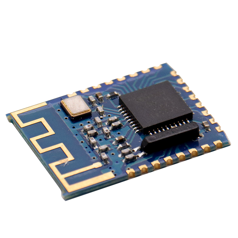 JDY-08 Bluetooth 4.0BLE aşağı güclü CC2541 master-slave inteqrasiyası airsync iBeacon modulunu dəstəkləyir