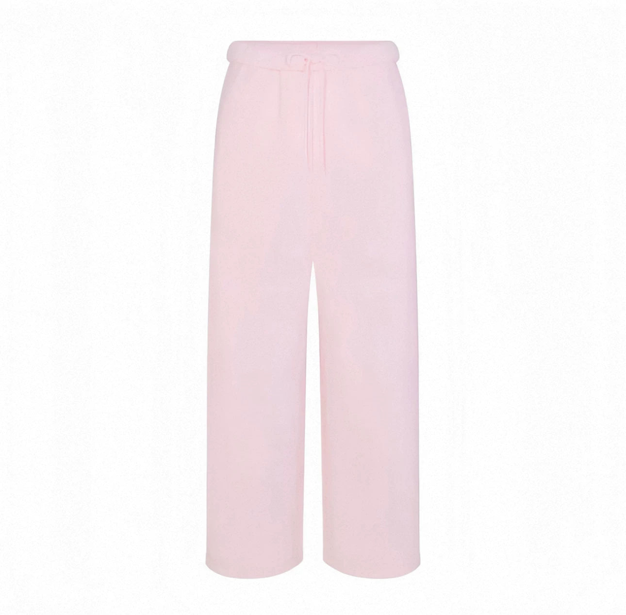 Orijinal Skims Payız/Qış Yeni Stil Kapüşonlu Fermuarlı Sweatshirt Qadınlar üçün Təsadüfi Dəst, Kardashian İkiqat Bel Düz Ayaqlı Şalvar