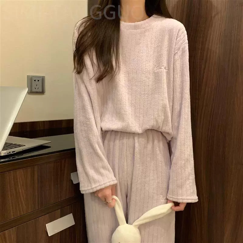 pijamalar pijamalar qış pijamaları qadın gecə geyimləri pijama