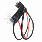 48v24v12v-dən 5v3a-a avtomobil USB güc adapteri 12-5V aşağı endirmə modulu mobil telefonun doldurulması pilləli aşağı naqil