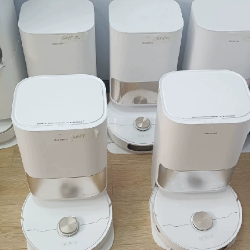 Xiaomi Chaimi şəxsi təmir üçün hissələri sökdü + poçt