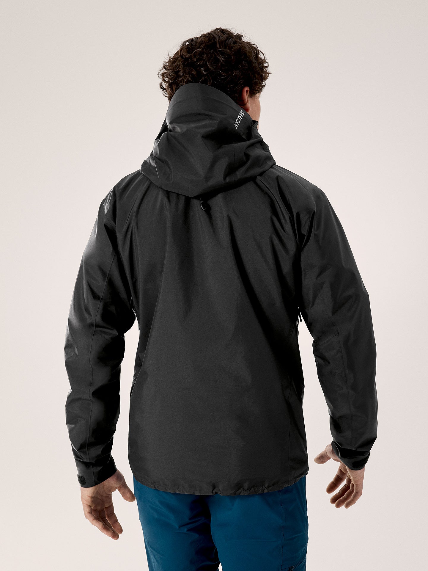 Arc'teryx Beta Sl Gödəkçə Gore-Tex Suya davamlı Kişilər üçün Sərt Qabıqlı Gödəkçə