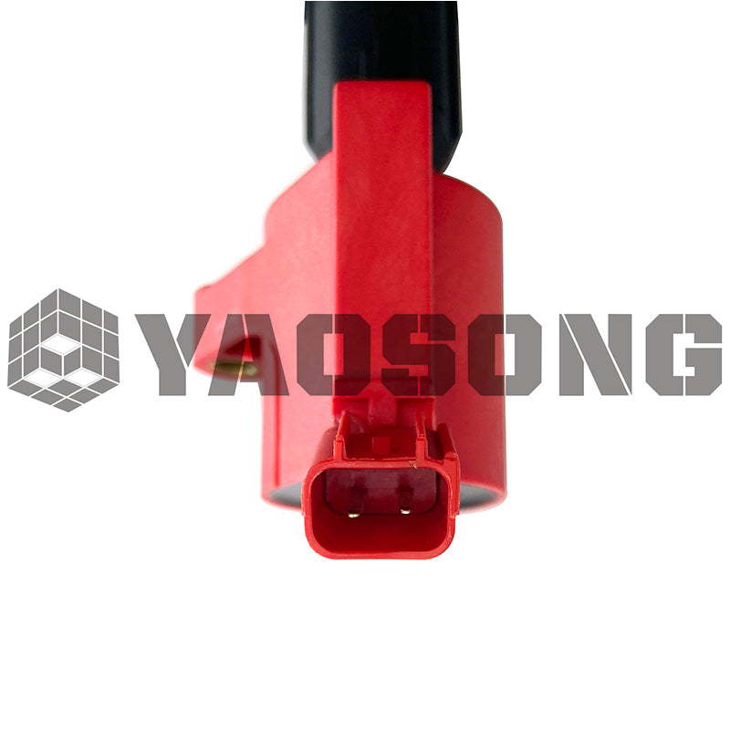 Ford Mustang Explorer V8 Mustang modifikasiyası üçün uyğun yüksək enerjili alovlanma bobini yüksək gərginlikli paket