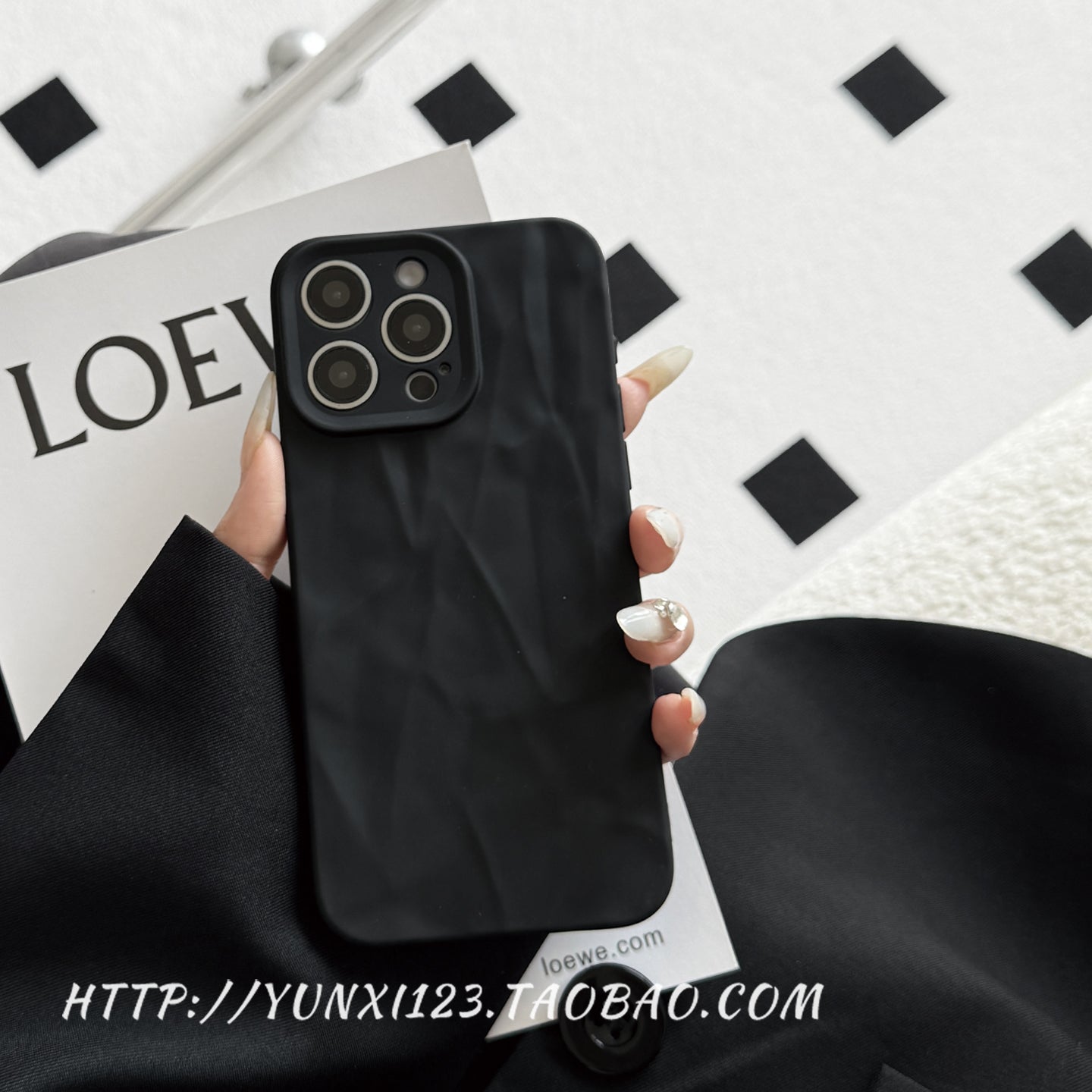 ins moda brendi minimalist qara qatlı iPhone17promax üçün uyğundur Apple 16e cib telefonu qutusu 15 yeni plus kişilər və qadınlar 14pro eyni stil 13Pro şəxsiyyət 12Pro hər şey daxil olmaqla düşməyə qarşı yumşaq qabıq