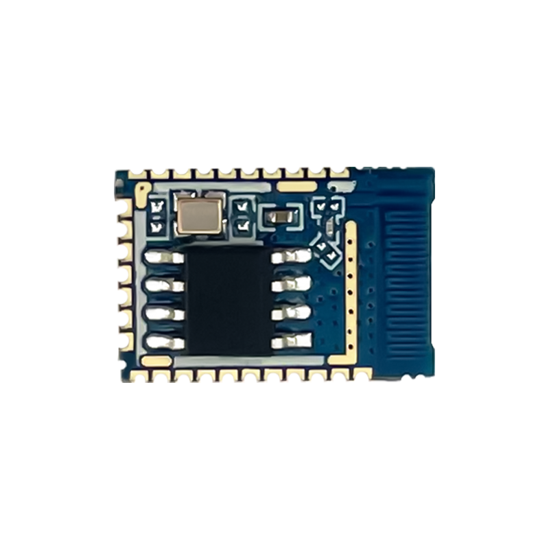 Hailingke BLE5.0 Bluetooth modulu B25/B26 simsiz serial port şəffaf ötürmə modulu qul inteqrasiya olunmuş ultra aşağı enerji istehlakı