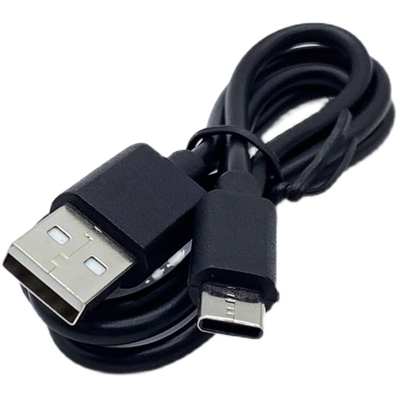 Sərhədlərarası isti satış TYPE-C məlumat kabeli 1A cib telefonu şarj kabeli müxtəlif USB-dən c tipli kabellərə uyğundur