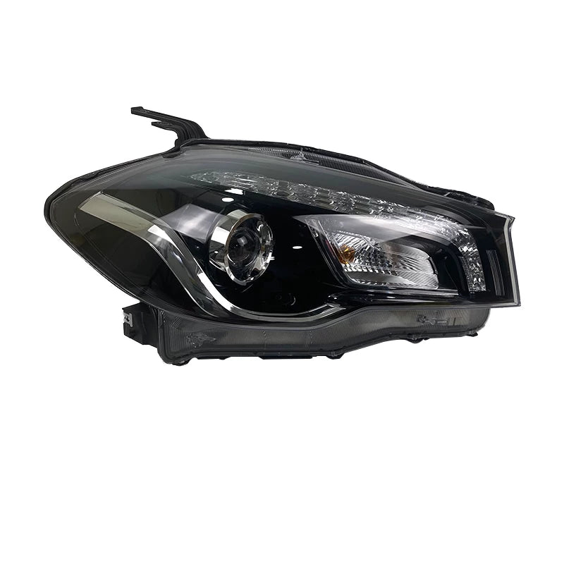 Changan Suzuki Vitara fara dəsti, ksenon gündüz işıqları, LED fara dəsti və lüks fara dəsti ilə uyğun gəlir.