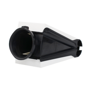 Compatible with Mercedes-Benz C200D, C220D, C250D, GLC220D and CLC250D air filter cleaners (diesel version)